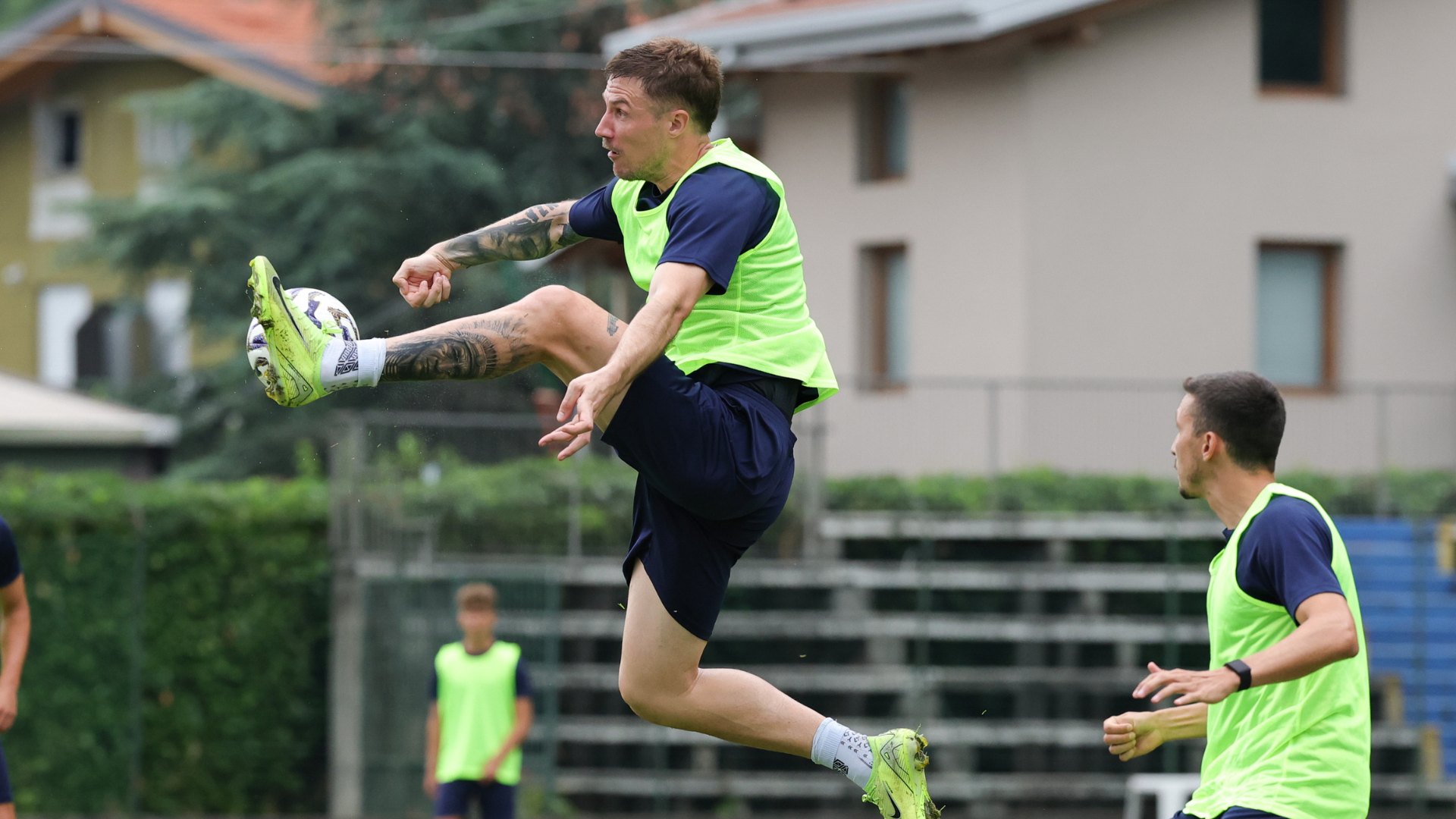 Immagine singola