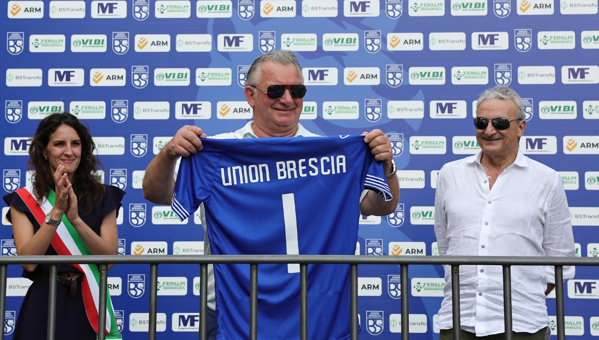 Immagine singola