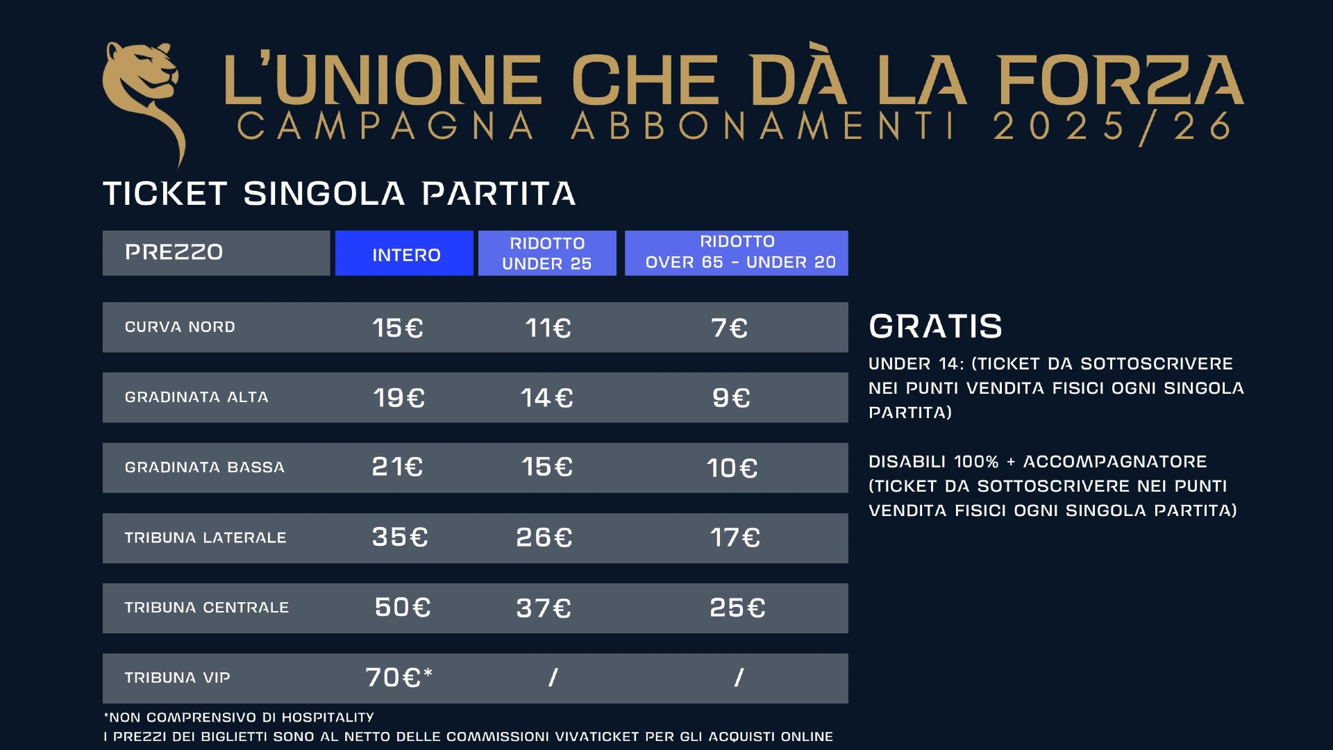 Immagine singola