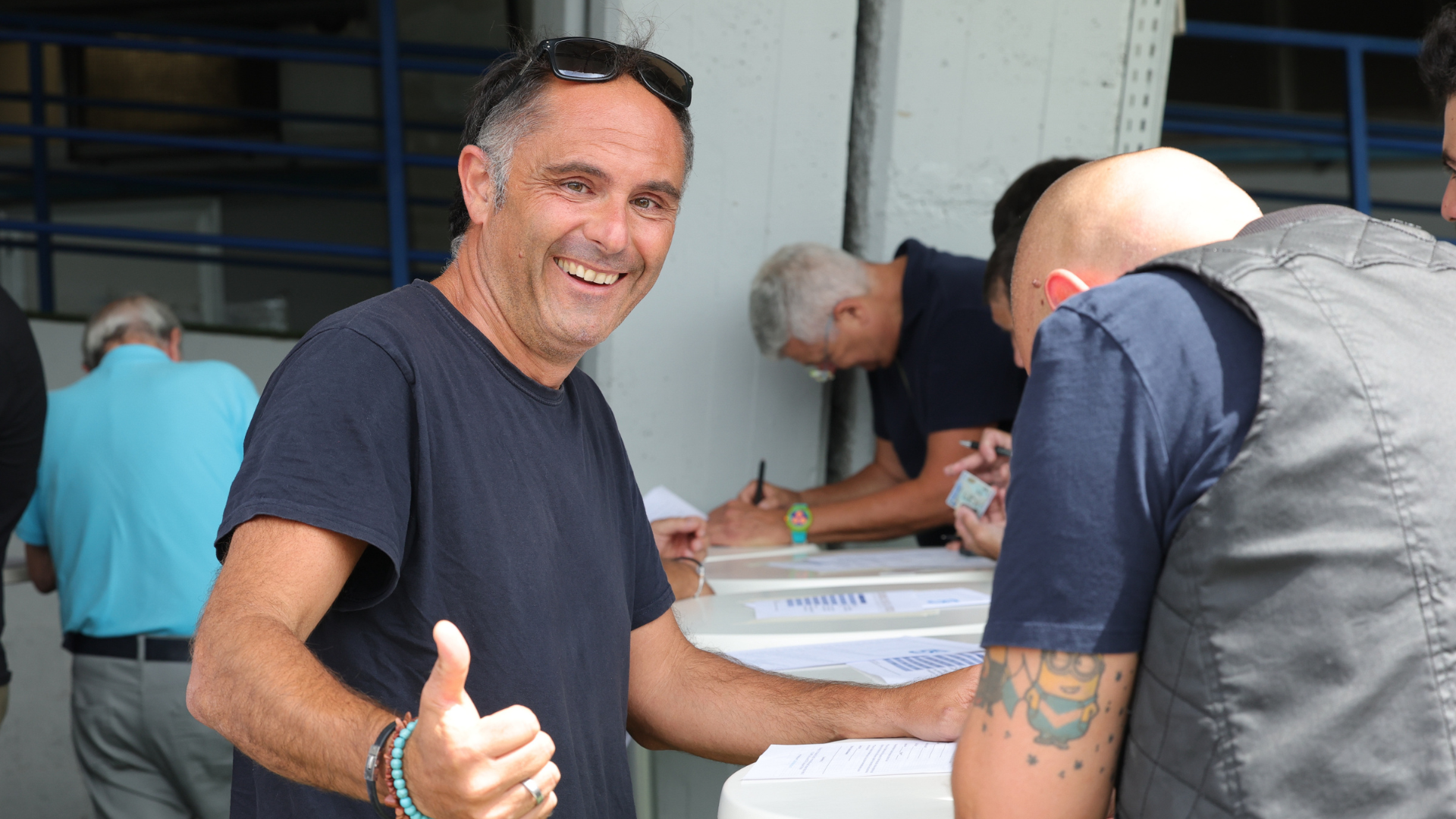 Immagine singola